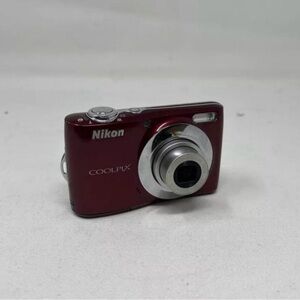 Nikon Coolpix L24